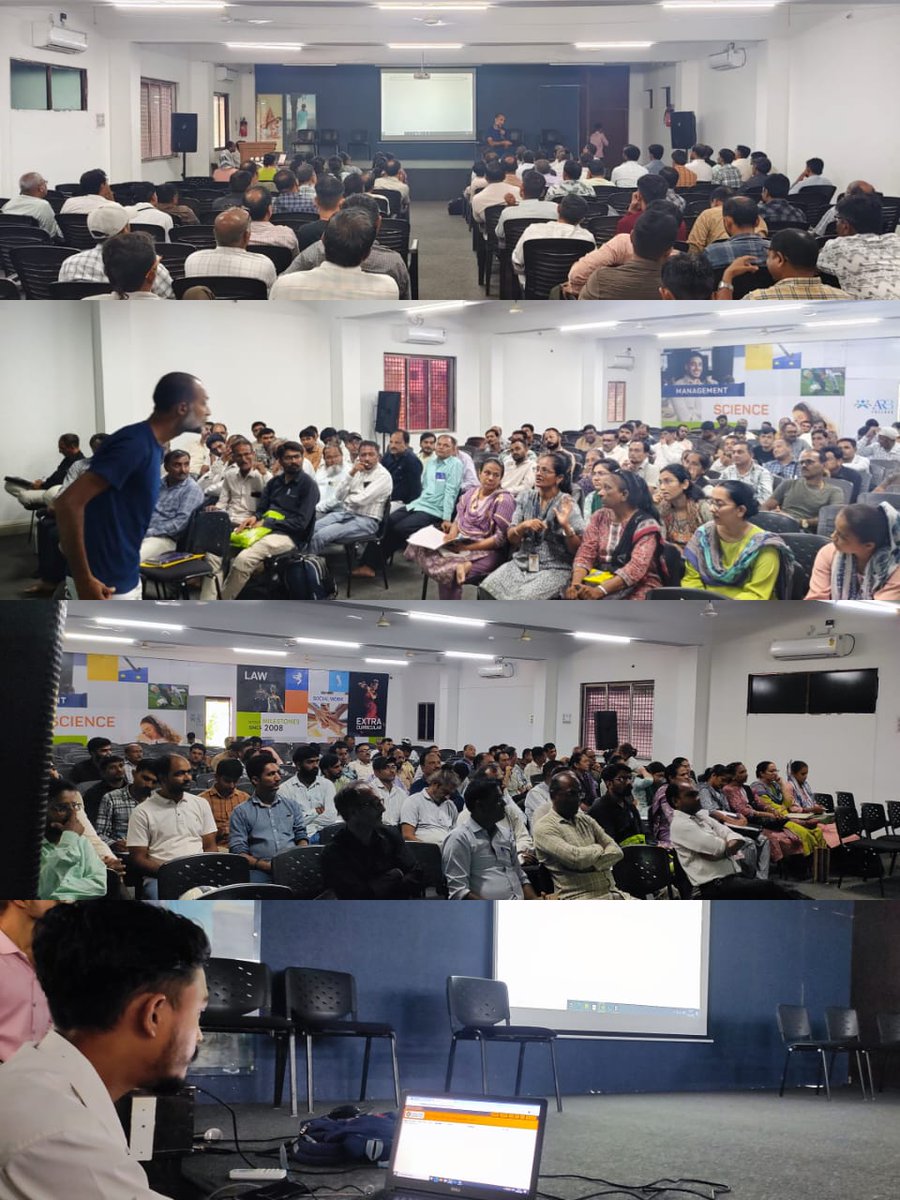 Ddscwgirsomnath's tweet image. પ્રિ- મેટ્રિક શિષ્યવૃત્તિ 2025-26 વર્કશોપ
ઉના-ગીર ગઢડા (ગીર સોમનાથ)
સ્થળ:- A R ભટ્ટ કોલેજ - ઉના
તા.17/6/2025