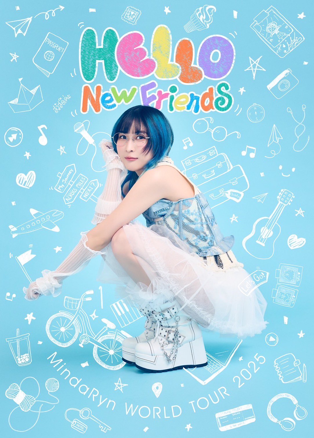 誕生日プレゼント SACHIKO (@sachiko_tonaki) X / 手提げ・レッスンバッグ・入園グッズ