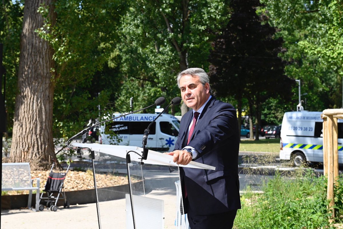 Région Hauts-de-France tweet media