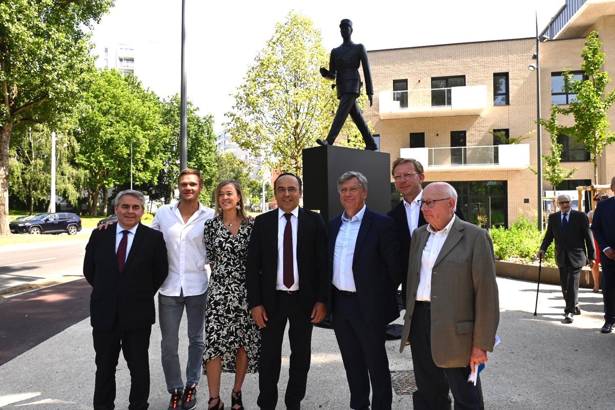 Région Hauts-de-France tweet media