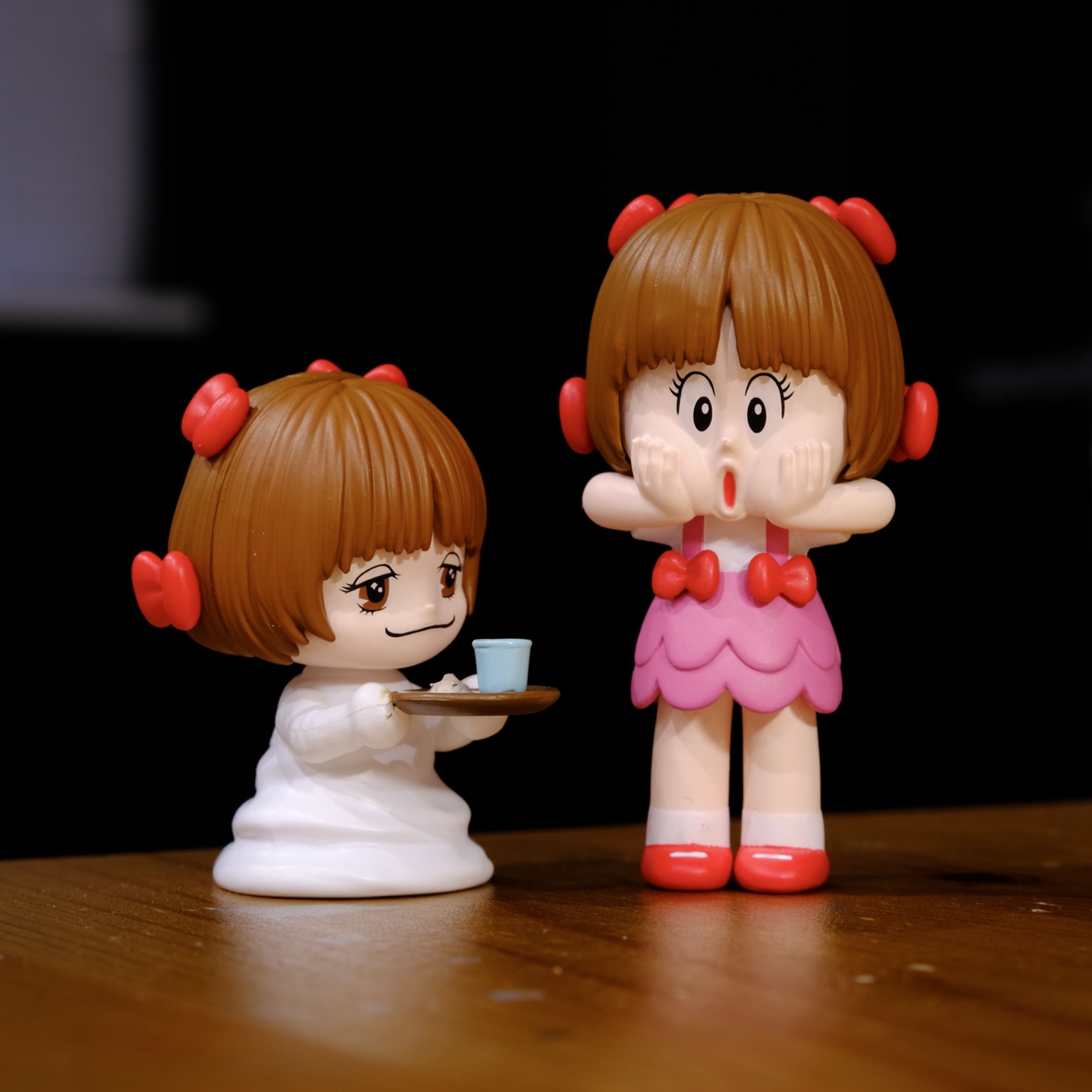 ピノコ様 ピノコ様