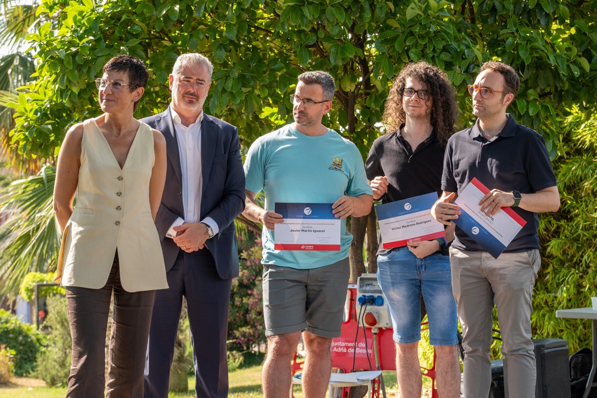 Cambra de Comerç de Barcelona tweet media