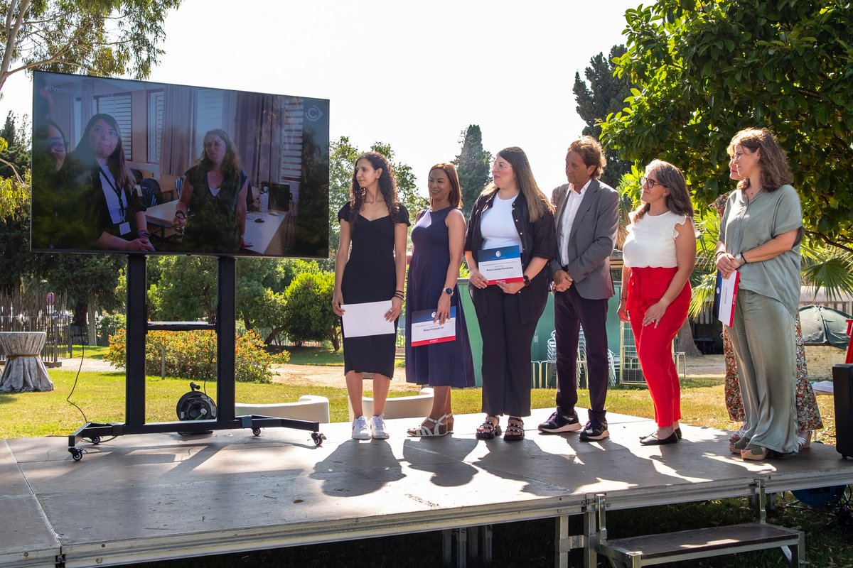 Cambra de Comerç de Barcelona tweet media