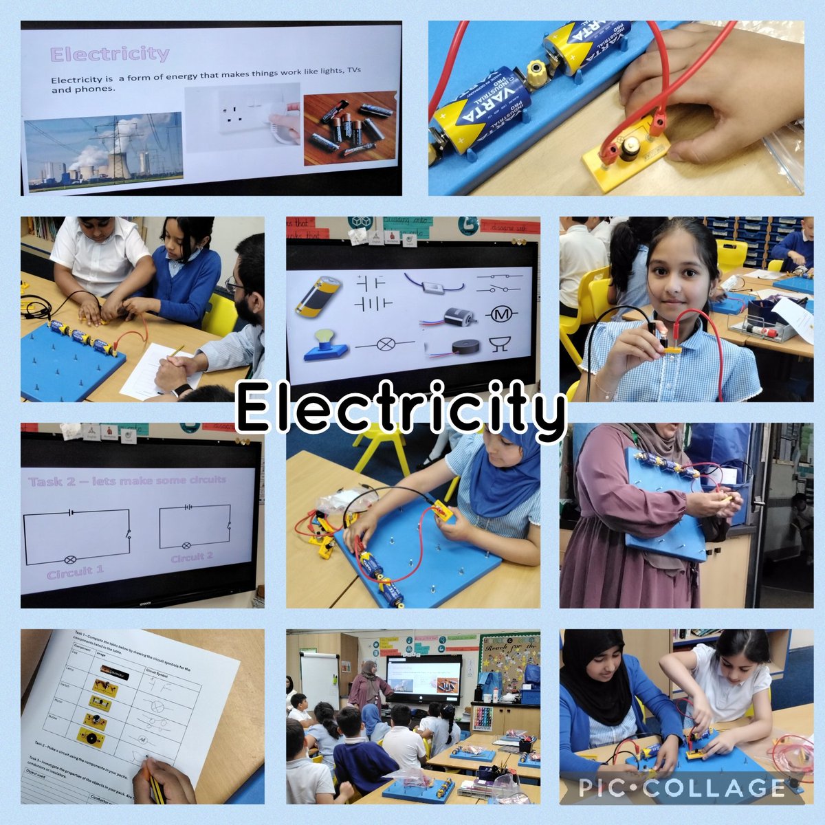 Alston Primary (@alstonprimaryb9) on Twitter photo A huge thank you to the wonderful Saltley staff for delivering some fantastic sessions to our Year 3 classes on circuit boards, acid and alkali. Children thoroughly enjoyed themselves and learnt a lot during the sessions! #scienceworkshop #year3 <a href="/saltleyacademy/">Saltley Academy</a> A huge thank you to the wonderful Saltley staff for delivering some fantastic sessions to our Year 3 classes on circuit boards, acid and alkali. Children thoroughly enjoyed themselves and learnt a lot during the sessions! #scienceworkshop #year3 <a href="/saltleyacademy/">Saltley Academy</a>