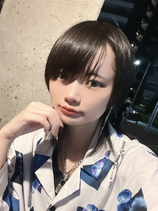 男装＆FTX gender bar MUMAのツイート