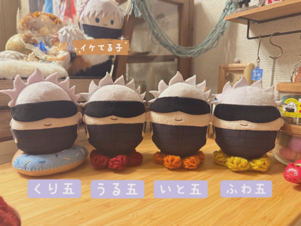 とんたソ tweet media