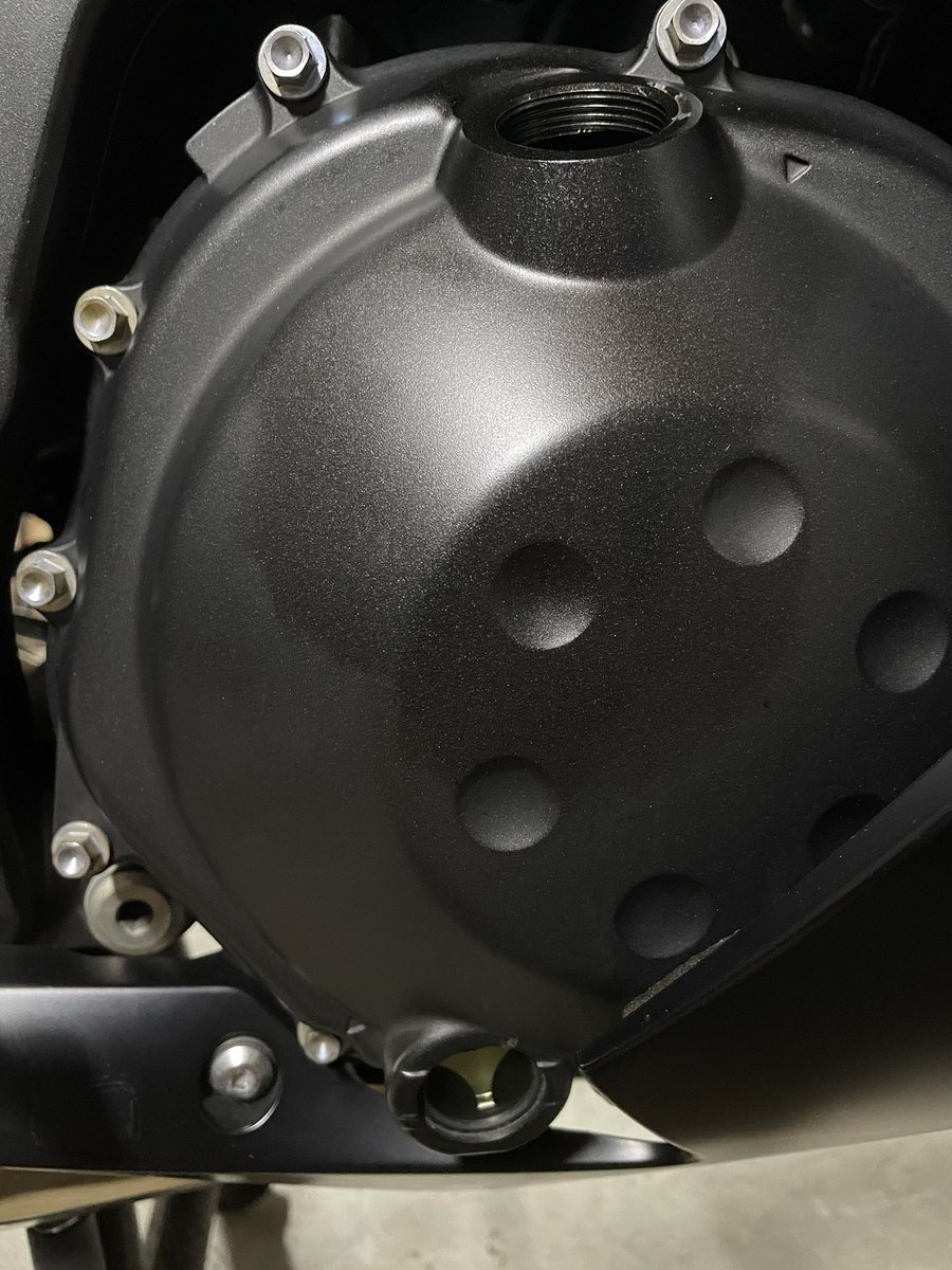 R14ビッツで使用してました。 The story of how my beloved ZX-14R was scrapped in an accident