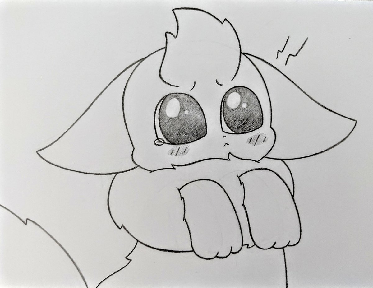 Caroltheduck's tweet image. &quot;pat pat?&quot;