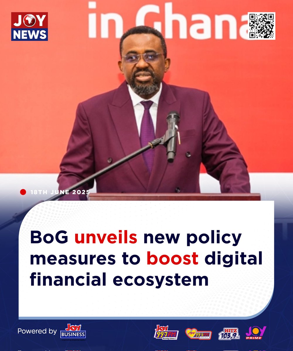 DontdoYawa's tweet image. MONETIZE GHANA:
MY HUMBLE PLEA AND SUGGESTION
@thebankofghana @samgeorgegh
@GhanaRevenue @NCAGhana @Cassielforson @MoF_Ghana
The Bank of Ghana, in conjunction with the Ministry of Finance, Ghana Revenue Authority, the Presidency, National Communication authority, and the…