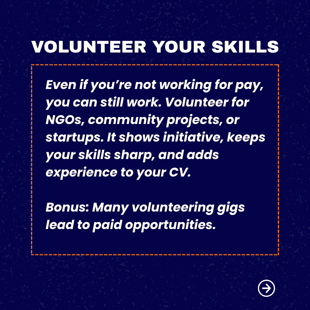 HExpresscareers's tweet image. Took a career break? Here’s how to bounce back like a pro! 

Need personalized support? Book a career consultation today, let’s map your comeback!

#CareerTips #JobGap #CareerGrowth #HireExpress 

Leeds 
Fulani #BBNaijaReunion