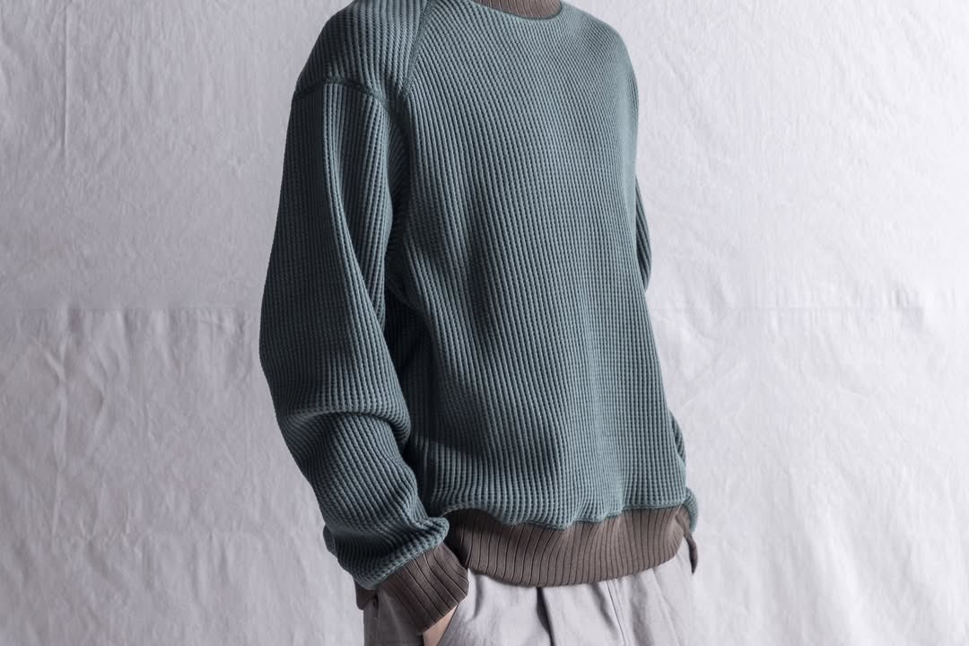 YardsStore's tweet image. Rooted in 1949 baseball roots, @jackman_official SS25 shapes heritage sportswear for modern layering.

#yardsstore #jackman #classicstyle #classicmenswear #pittiuomo