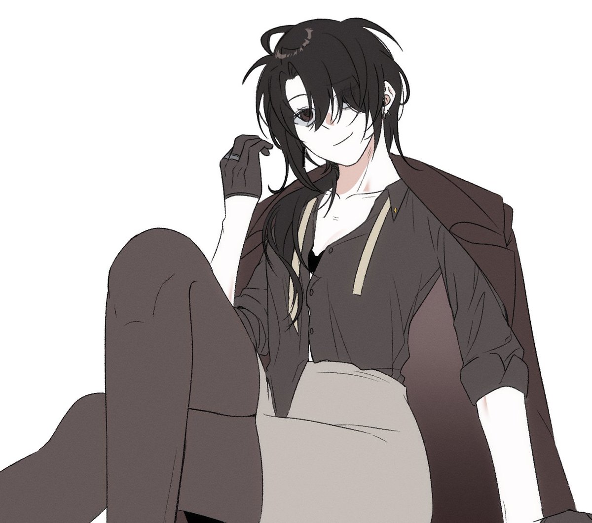 저는 그동안 이런 걸 그렸어요!