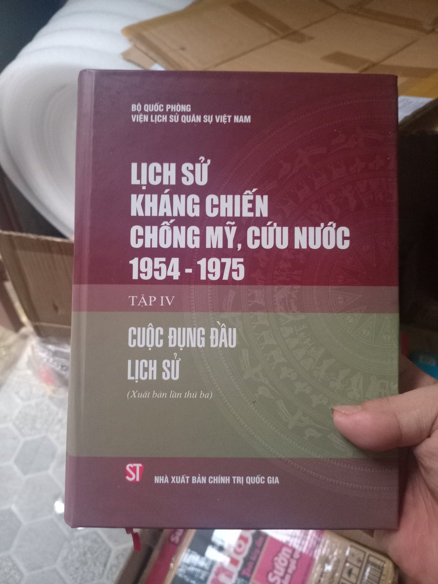 Chỉ có kẻ ngu mới chống mỹ