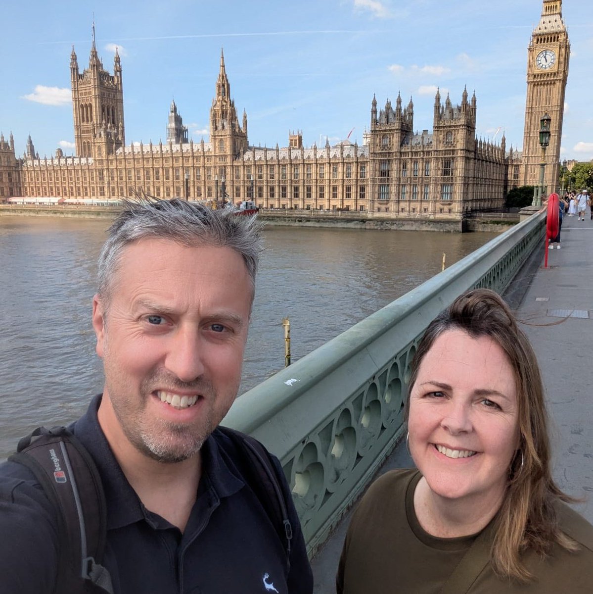 Hunger and hardship are already at record levels, and planned cuts to social security risk pushing even more people to food banks. 

That's why we're joining <a href="/TrussellUK/">Trussell</a>, JRF and 100s of people in Parliament today to call on MPs to Guarantee our Essentials. #EssentialsGuarantee