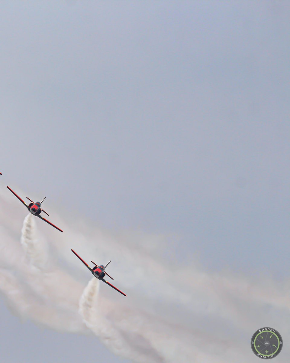 David A. González (@dasgonaviation) on Twitter photo "Caminante no hay camino, se hace camino al andar, y al volver la vista atrás, se ve la senda para poder volver a VOLAR". Luís Verjano: 15-06-2025.
Eterna <a href="/patrullaguila/">Patrulla Águila</a>!!!
<a href="/Spottersbcn/">Spotters-barcelona-el-prat oficial</a>
#aviation #spotting #santiagodelaribera #c101 #patrullaaguila #ejercitodelaire #passion "Caminante no hay camino, se hace camino al andar, y al volver la vista atrás, se ve la senda para poder volver a VOLAR". Luís Verjano: 15-06-2025.
Eterna <a href="/patrullaguila/">Patrulla Águila</a>!!!
<a href="/Spottersbcn/">Spotters-barcelona-el-prat oficial</a>
#aviation #spotting #santiagodelaribera #c101 #patrullaaguila #ejercitodelaire #passion