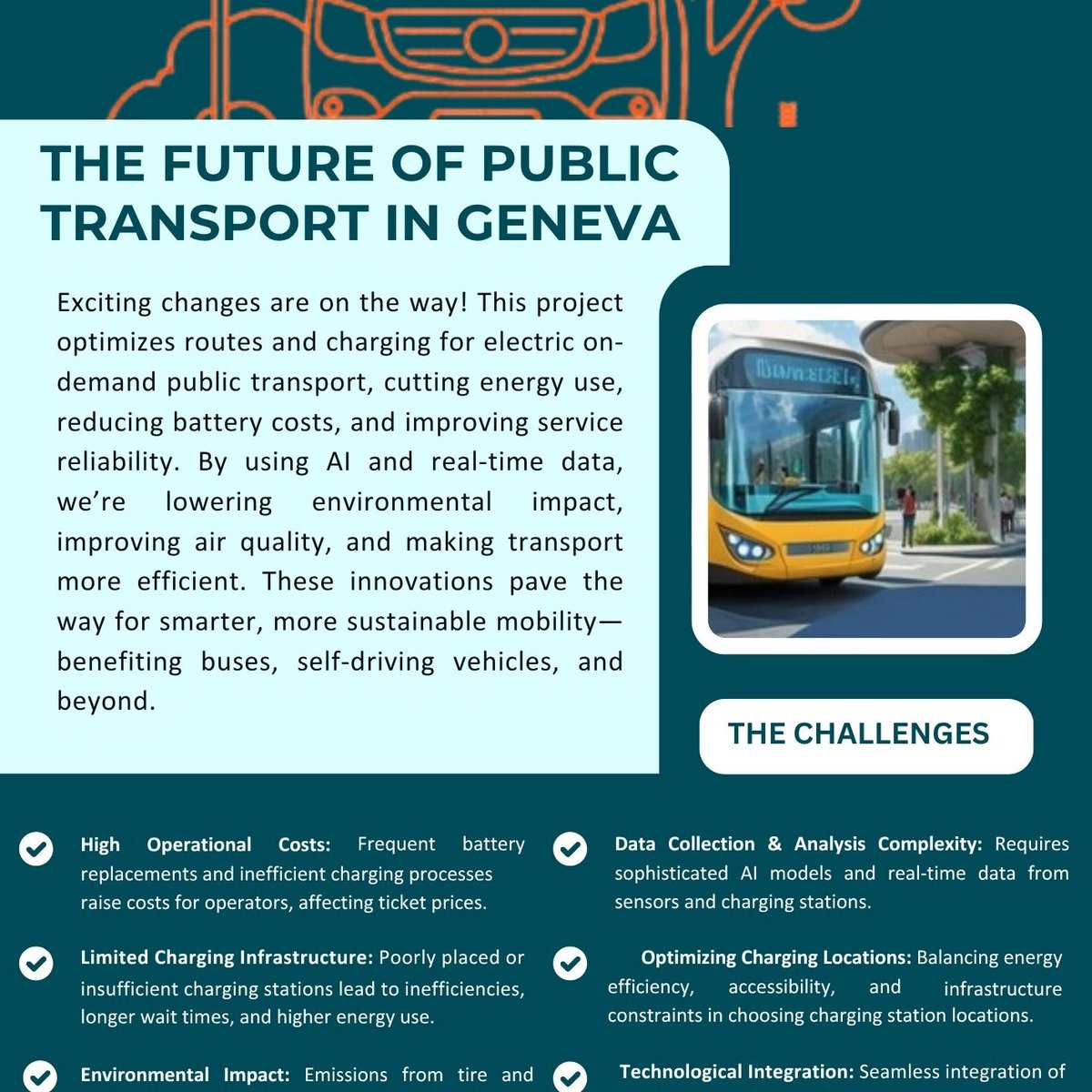 🌍 ENFLATE’s Geneva Breakthrough!
We’ve launched our Local Impact Flyer showing how AI &amp; real-time data are making on-demand electric transit in Geneva smarter, greener, and more reliable.

📄 Full flyer here: assets.ctfassets.net/zzfvjv34tabh/5…

Visit our website: enflate.eu