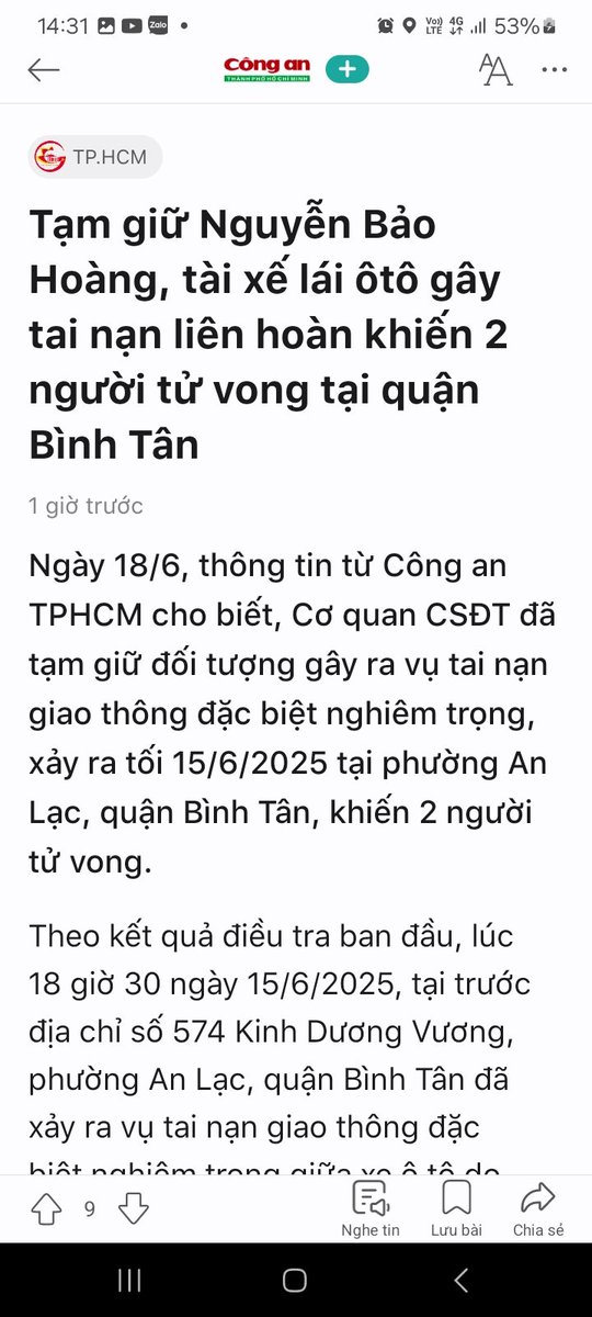 Vậy là 2 thằng chó côn an đã tẩu thoát, có thẻ đảng cướp là muốn làm gì làm