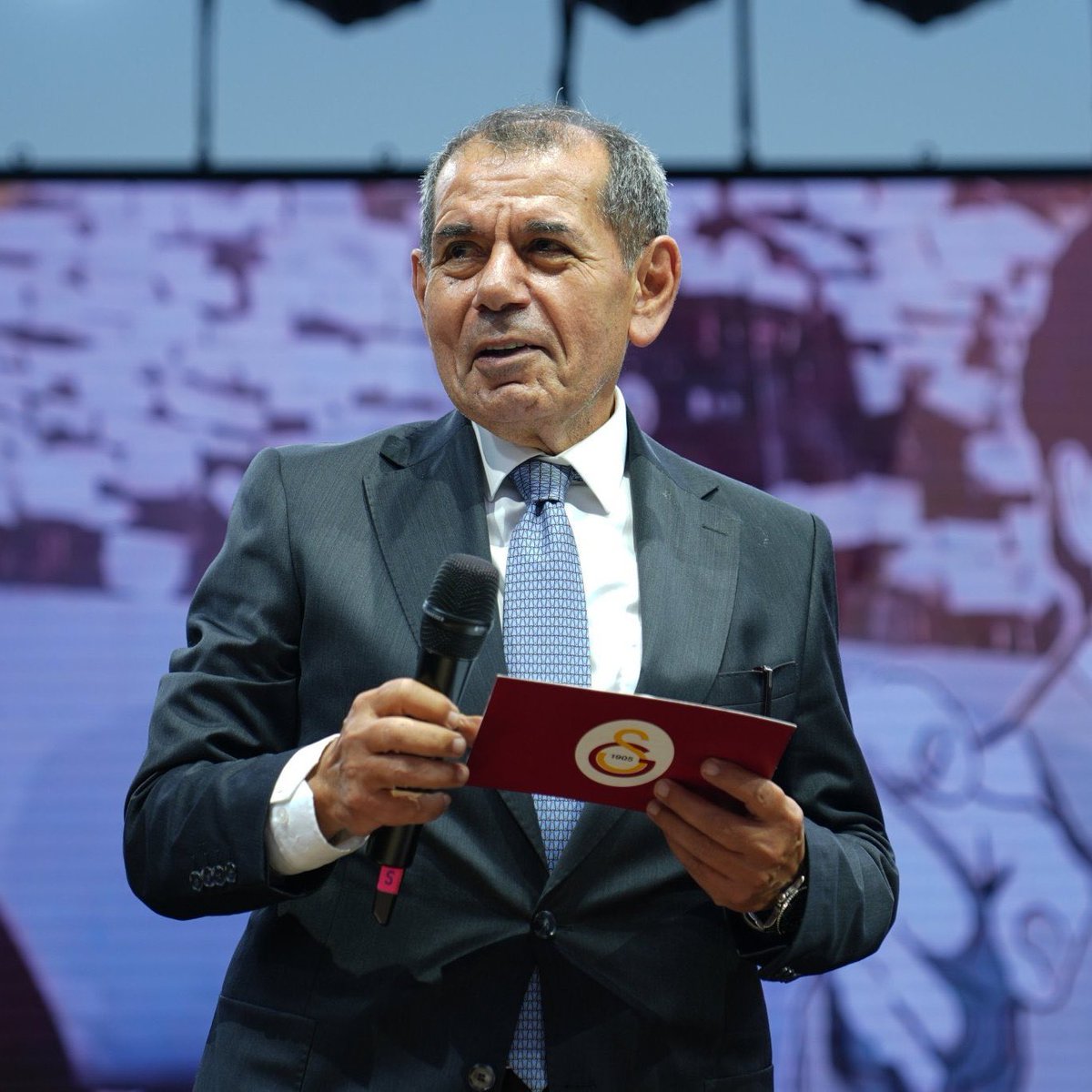 Nexus Sports tweet media