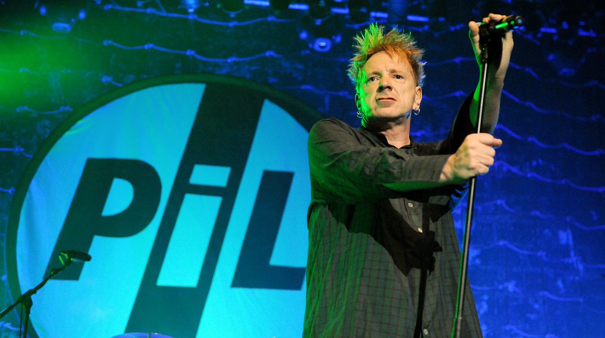 It's just a couple of weeks now until we welcome one of biggest icons of 70s punk rock to our storied stage 💥

Former Sex Pistols frontman John Lydon will bring PUBLIC IMAGE LTD (PiL) to Parr Hall on Tues, 1 July.

parrhall.culturewarrington.org/whats-on/publi…