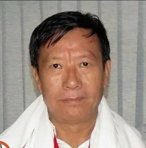 With sorrow, I hear about the passing of Shri S.R. Subba, former MLA of Naoboicha Assembly Constituency of Lakhimpur district, Assam. He breathed his last today around 3:30 pm. His contribution to the people and the region will always be remembered.

May his soul rest in peace.