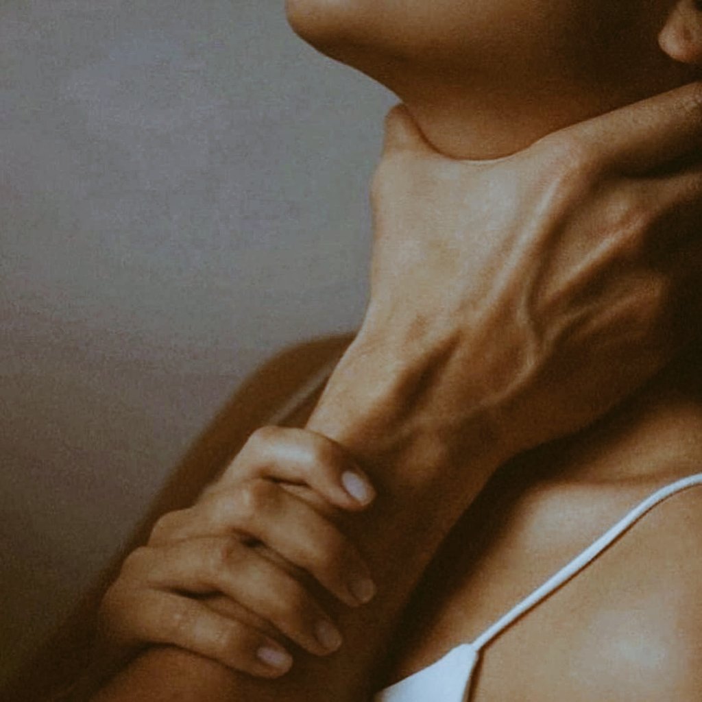 This could be us