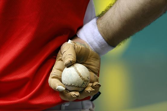 ⚾️ PELOTA | Torneo San Fermín del 4 y Medio 

💥 Dieciseisavos: 👤 Darío 🆚 👤 Egiguren V

🔴 #ENDIRECTO, ahora, en 📲 #eitbeus 📲 y 📺 #ETB1 👇

eitb.eus/es/deportes/de…