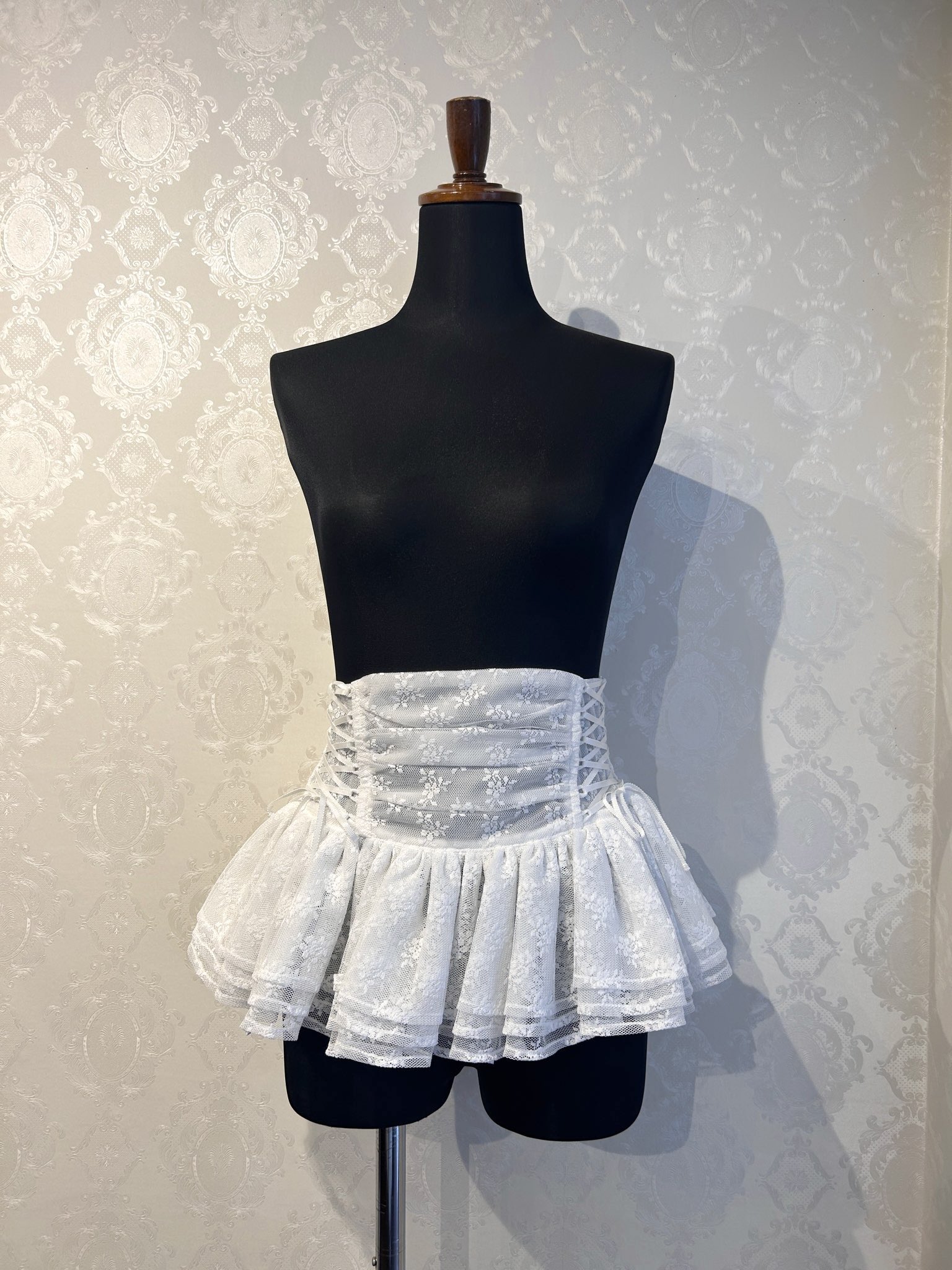 Enchanting Maiden Apron by Atelier Pierrot