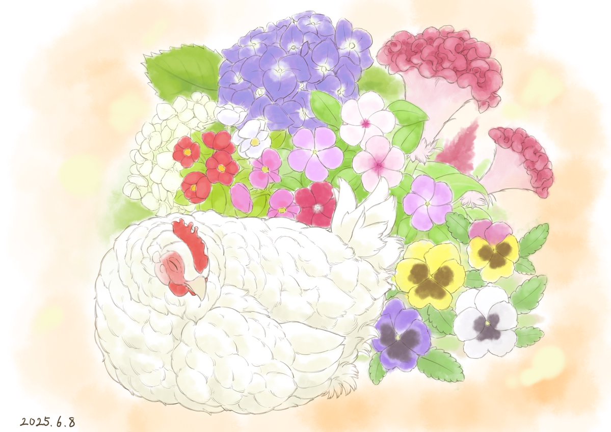kyabe2d0g145's tweet image. 
