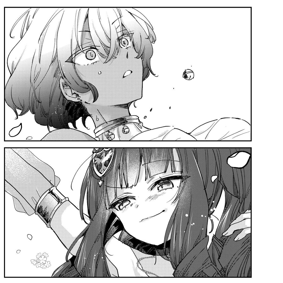 圧倒的強者=褐色女子ってどこかで思っている私 
