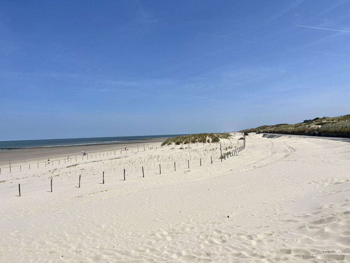 …#CoastSnapOostende