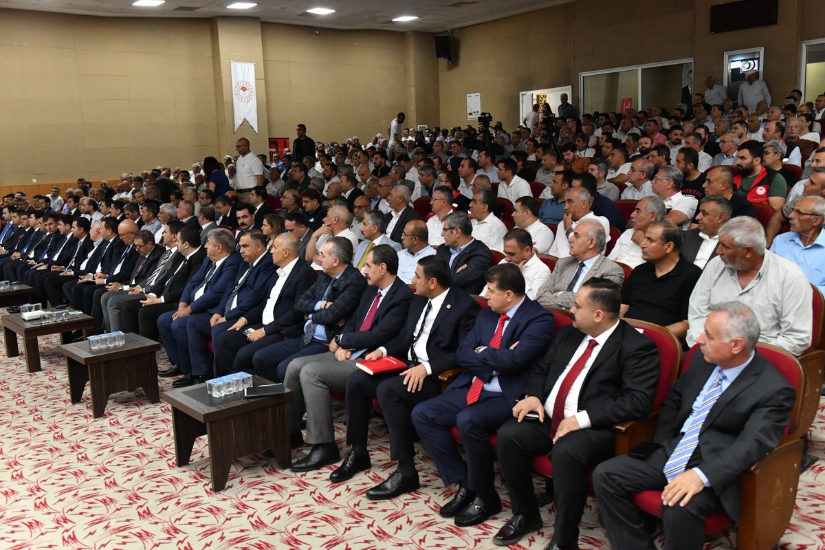 Hasan ŞILDAK tweet media