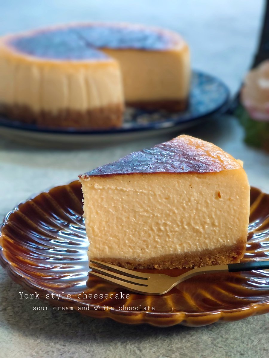 チーズケーキ ケサパサのチーズみたいなチーズケーキ 6号サイズ【冷凍発送