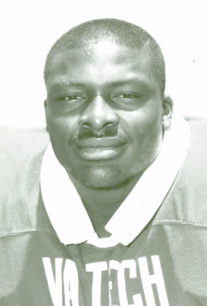 Football Writers Association of America (@thefwaa) on Twitter photo Bruce Smith, the 1984 <a href="/outlandtrophy/">Outland Trophy</a> winner from @HookieFB, celebrates his 62nd birthday today. Smith was the No. 1 overall NFL Draft Pick in 1985 by the <a href="/BuffaloBills/">Buffalo Bills</a>. He has been inducted into both the college and pro football hall of fames. Bruce Smith, the 1984 <a href="/outlandtrophy/">Outland Trophy</a> winner from @HookieFB, celebrates his 62nd birthday today. Smith was the No. 1 overall NFL Draft Pick in 1985 by the <a href="/BuffaloBills/">Buffalo Bills</a>. He has been inducted into both the college and pro football hall of fames.