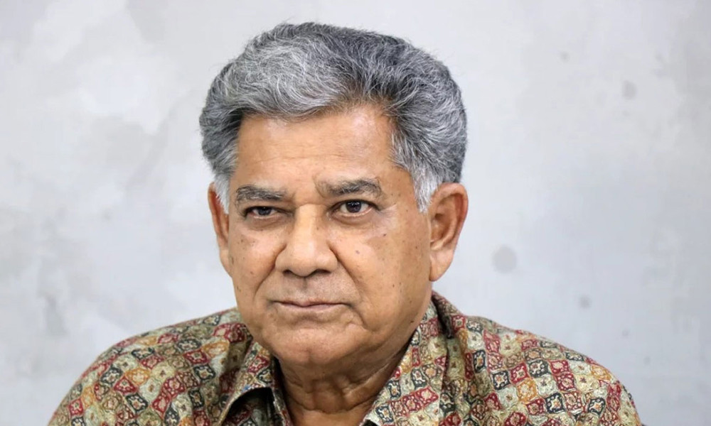 দেশে ৩৫ লাখ শিশুশ্রমিক, ঝুঁকিপূর্ণ পেশায় ১০ লাখ: শ্রম উপদেষ্টা