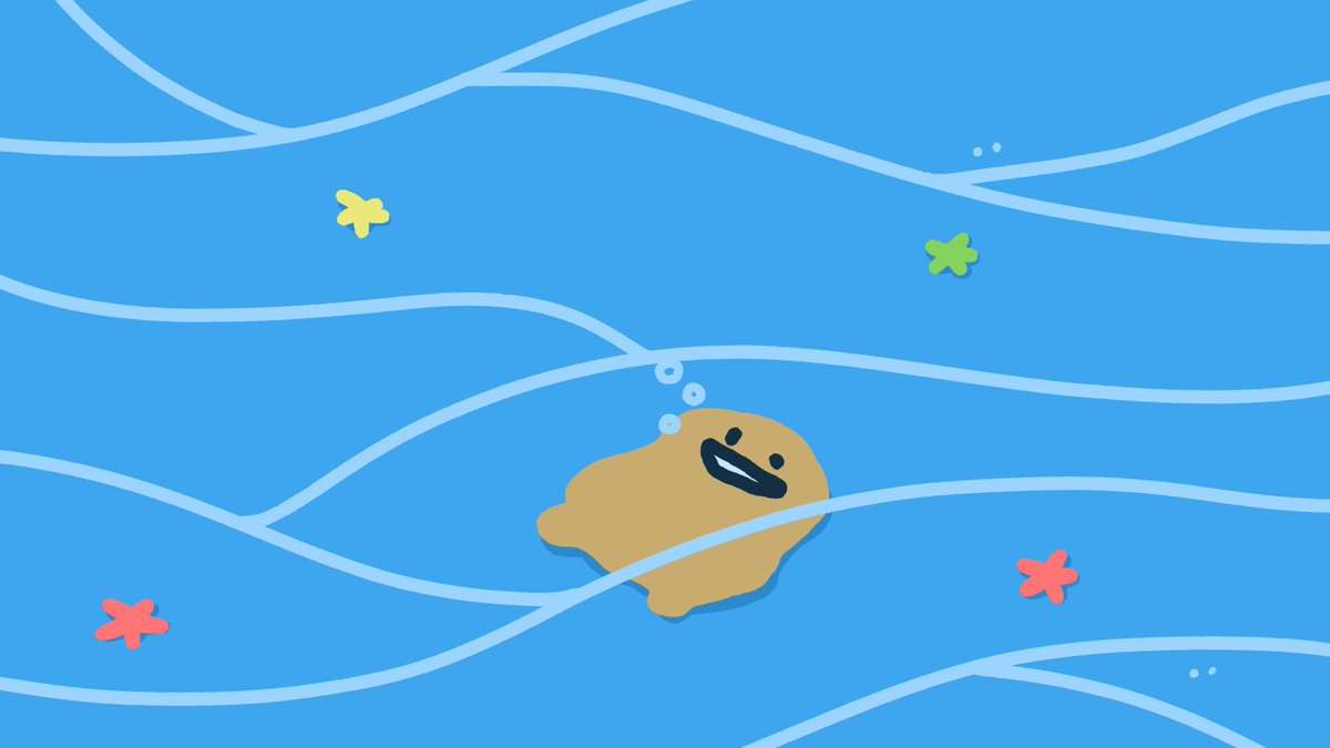ちゃぷちゃぷ