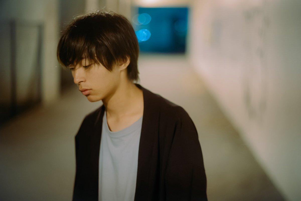 Kiichi/加藤清五郎 tweet media