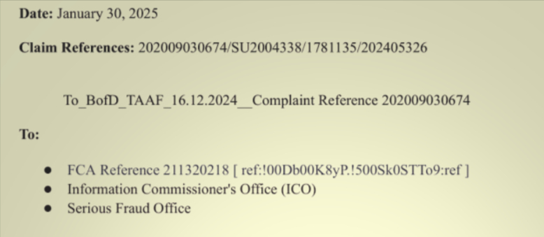 ArturNadol7566's tweet image. THREAD: Your insurance company might be playing games with YOUR claim. This is the scandal affecting everyone with insurance. Read this for your own protection. 🧵 #ConsumerRights #InsuranceScandal
