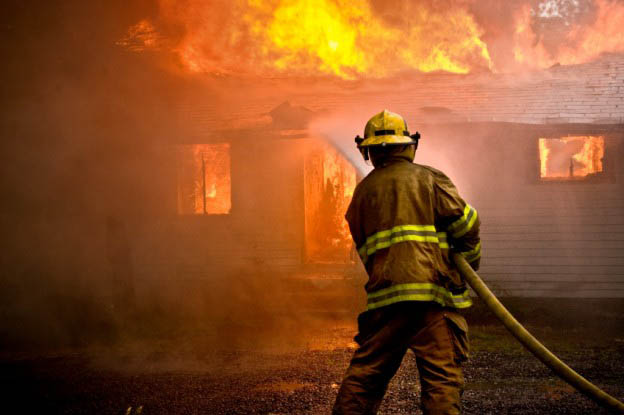 These are the 7 most common causes of fire damage in businesses according to the <a href="/NFPA/">NFPA</a>. Discover if your workplace is at risk and what you need to do to prevent a fire:  zurl.co/iIFEz