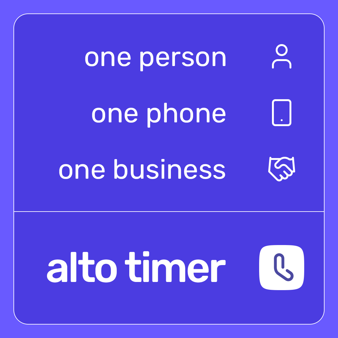 Invoice by Alto tweet media