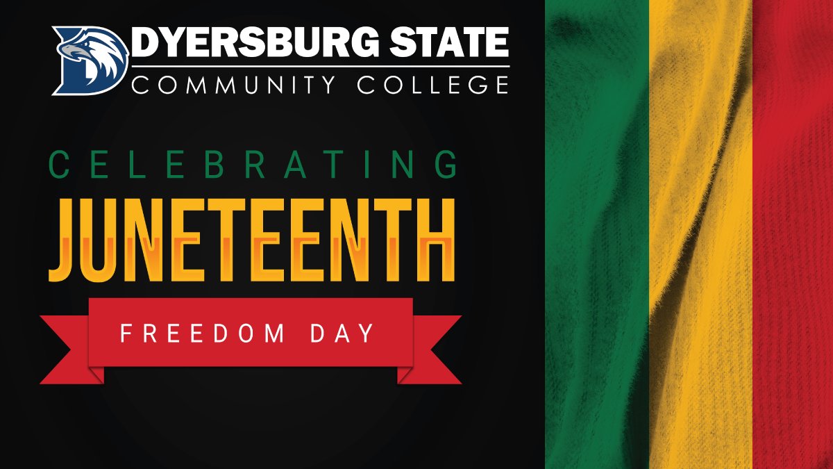 In observance of Juneteenth, all DSCC locations will be closed on June 19, 2025.