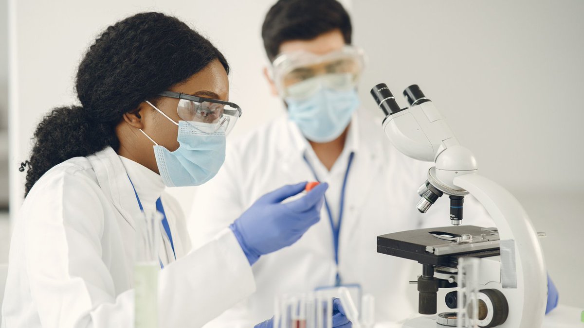 Researchers at <a href="/Ludwig_Cancer/">Ludwig Cancer</a> Oxford and <a href="/MRC_WIMM/">MRC WIMM</a> have found a possible new drug target for a treatment-resistant type of #leukaemia. By investigating #chromothripsis, they identified a gene which could unlock new treatment in the future 🔬

Learn more 👉 ndm.ox.ac.uk/news/researche…