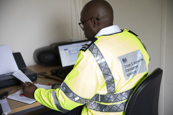 We're changing how we notify operators of vehicle prohibitions🚗

From 18 June , if your Operator Licence has an email listed, you’ll receive prohibition notifications by email instead of by post📮

This will speed up the process - and will be better for the environment🌲