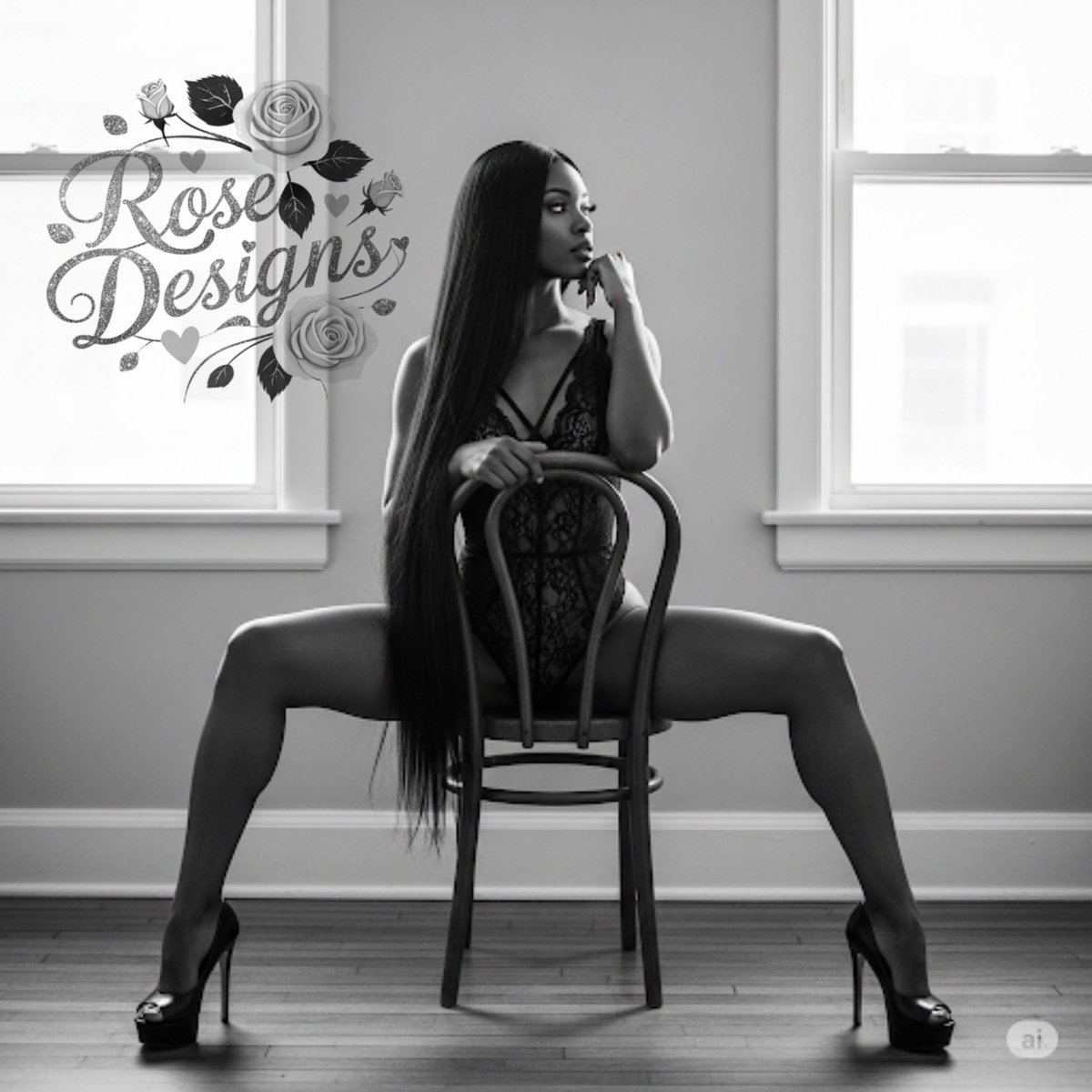 Love, sex &amp; magic… but make it the girl next door you never saw coming. 🖤

She’s sweet like Sunday morning, but don’t get it twisted — she’s got a fire that burns like Friday night. These photos? They’re not just about lace and legs.