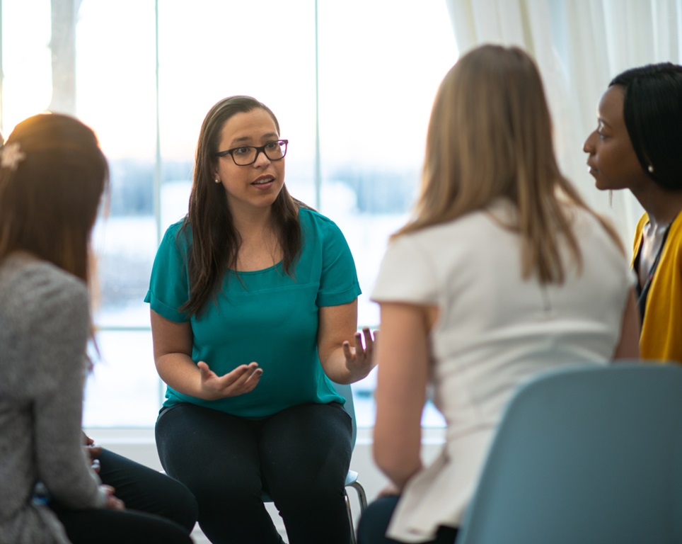 Have you seen our Parenting Courses and Advice web page? It provides details of both local and national support services for parents and carers: orlo.uk/QlE1Y