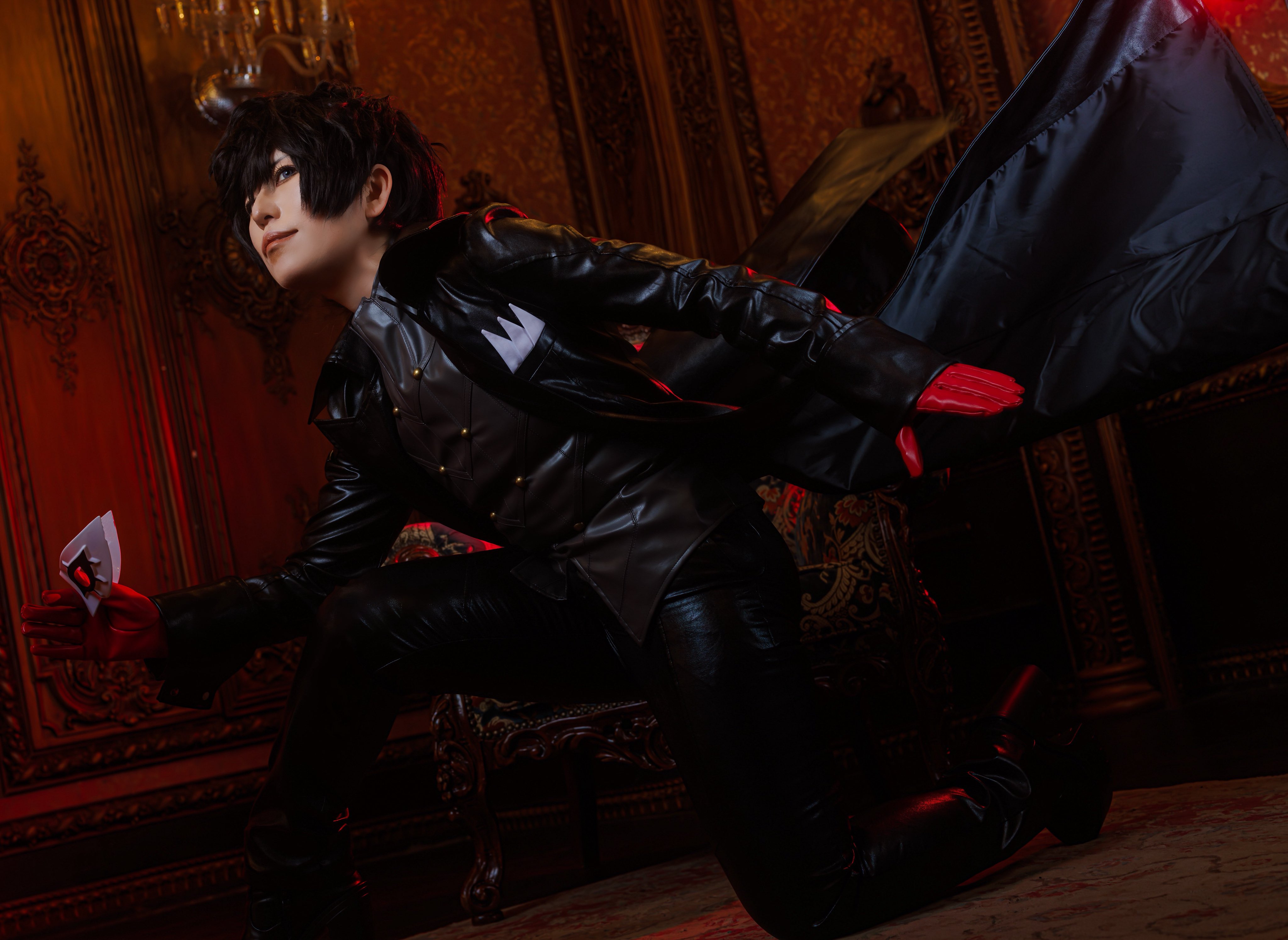 大人のオトコ』を追求するファッションサイトjoker(ジョーカー