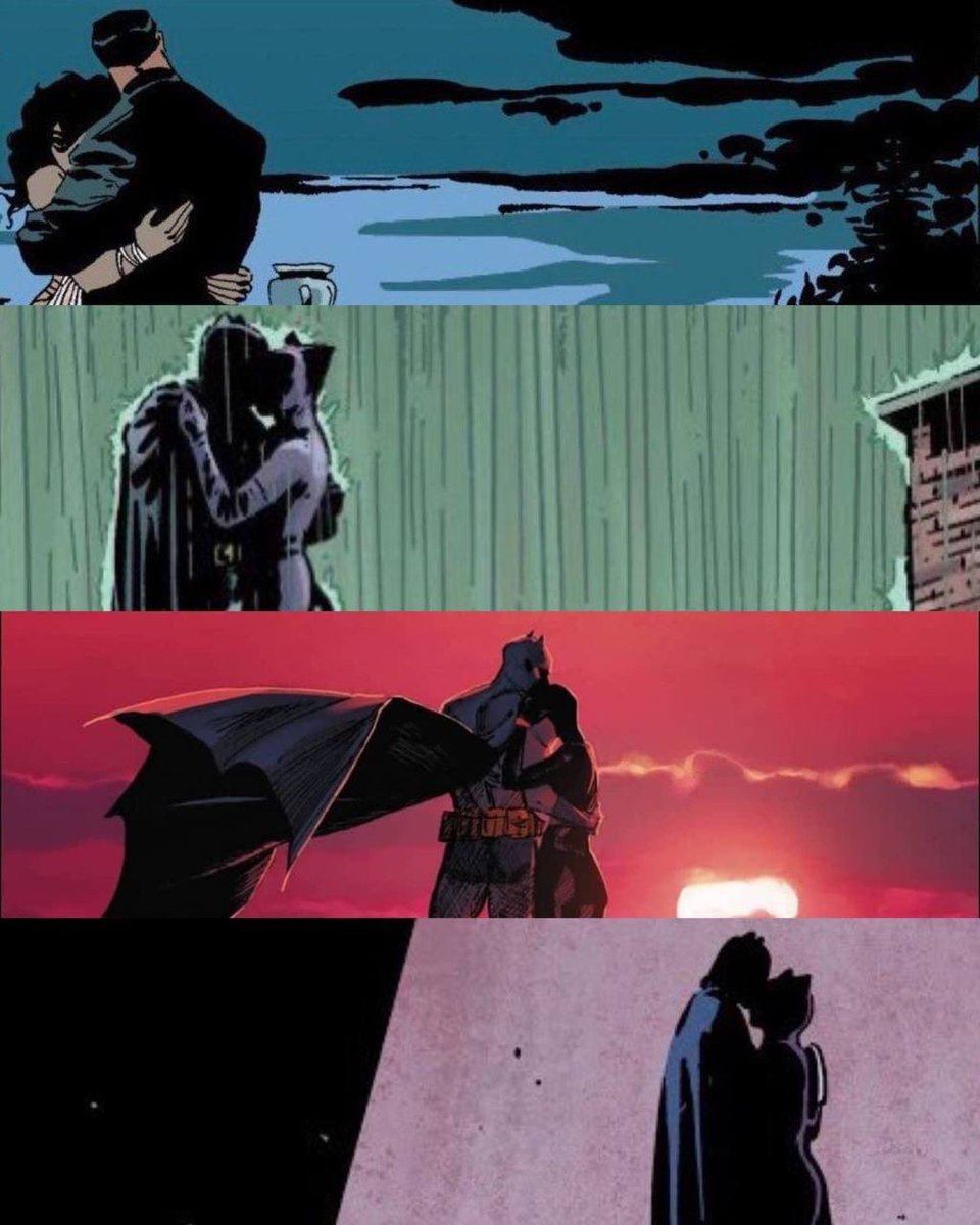 Batman (@urfavbatman) on Twitter photo 