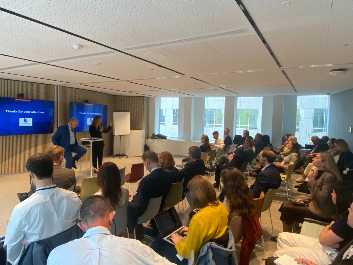 New <a href="/marinnleg/">Fundación MarInnLeg</a> report reveals geopolitical agendas and transparency gaps in environmental advocacy groups 

📄 Read more: shorturl.at/OGTNP

#Transparency #NGOs