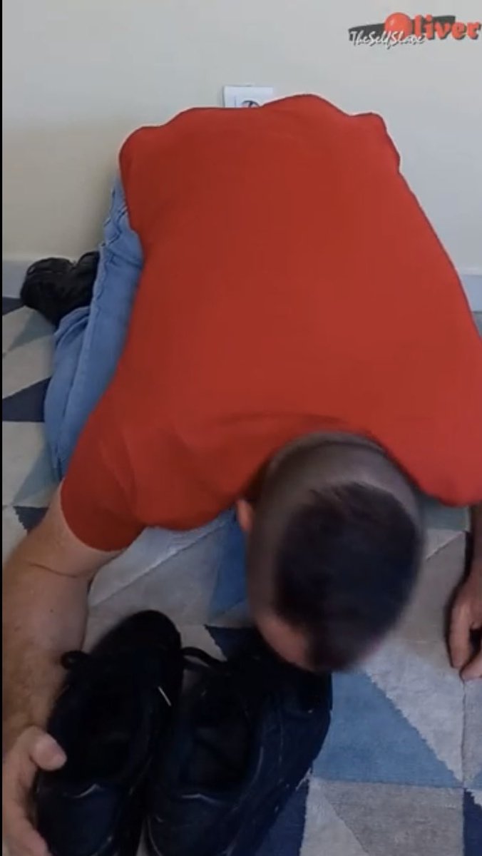 NikeguyBr (@nikeguybr) on Twitter photo This pathetic sub <a href="/OliverSelfSlave/">OliverTheSelfSlave</a> bought my sweaty and dirty airmax 90, and now he is proudly worshipping and lick them clean. Look how weak I make him feel. This pathetic sub <a href="/OliverSelfSlave/">OliverTheSelfSlave</a> bought my sweaty and dirty airmax 90, and now he is proudly worshipping and lick them clean. Look how weak I make him feel.