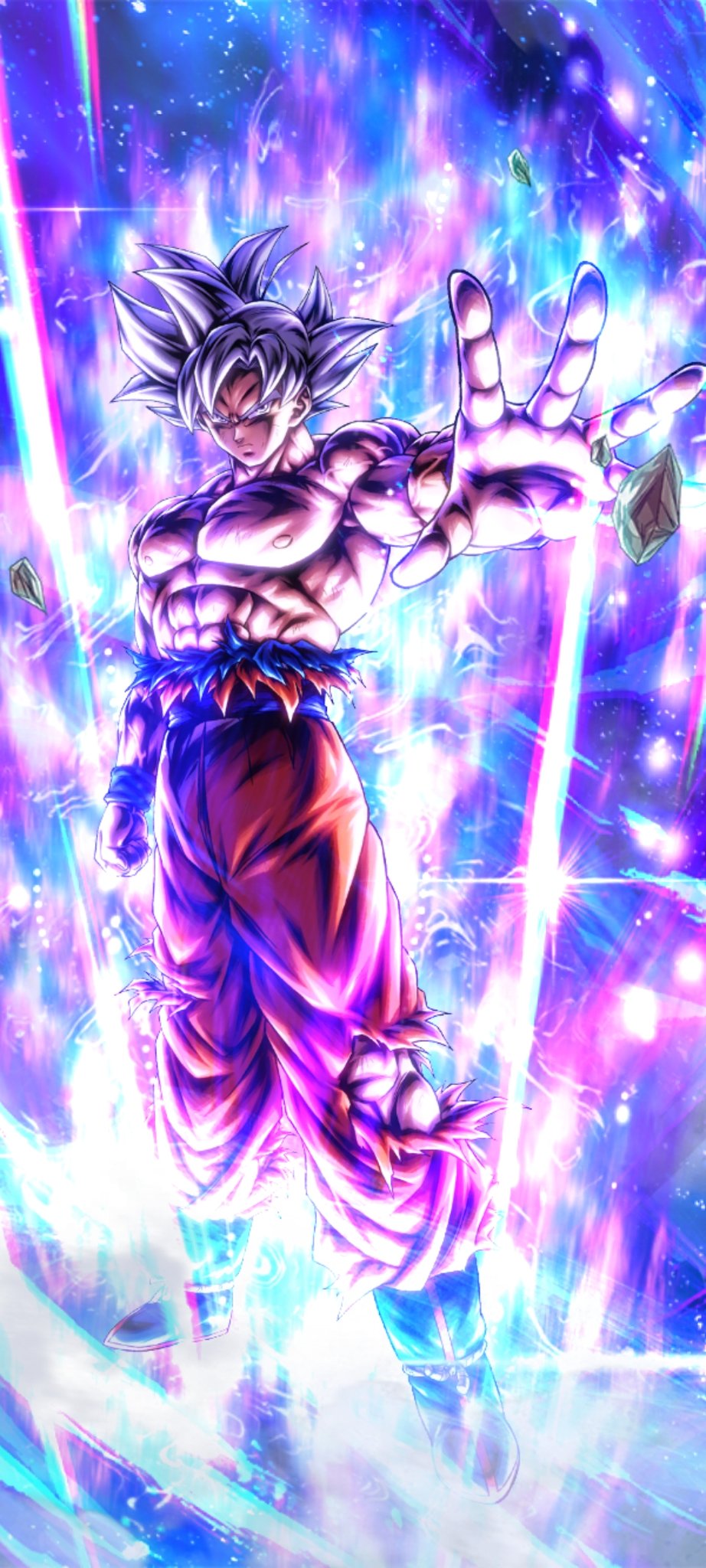 ドラゴンボールレジェンズ7周年 - Search / X