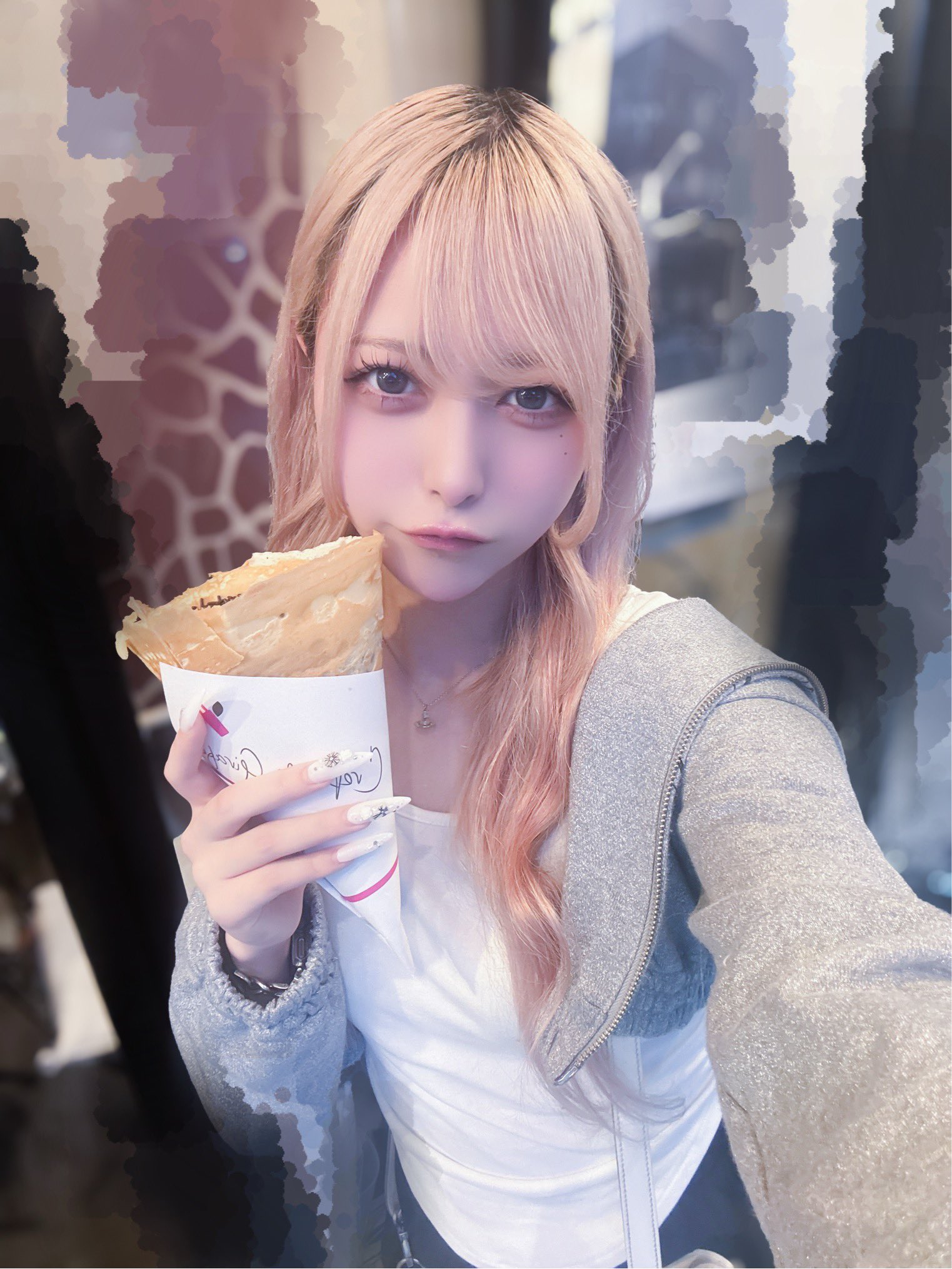 にゃんたまチャン🧊 (@nyanb_O18) / X